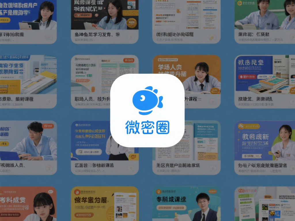 鱼神鱼微密圈提供的资源种类繁多，无论是面